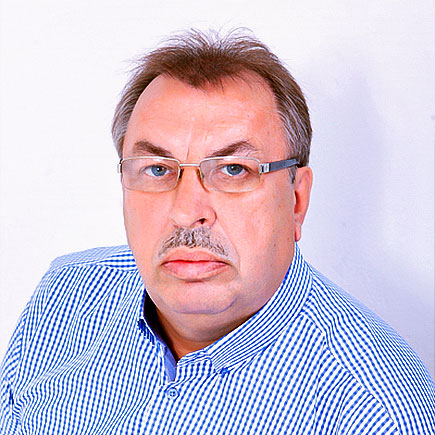 Vladimir Alekseevich Shepetev