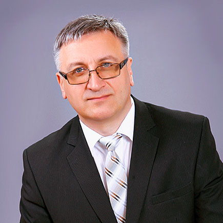 Viktor Nikolaevich Sukhinin